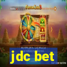 jdc bet